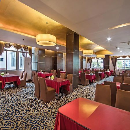 Baodao Exhibition Center Hotel Wuyishan  Dış mekan fotoğraf