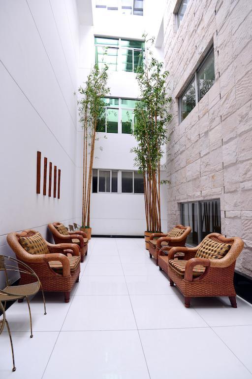 Baodao Exhibition Center Hotel Wuyishan  Dış mekan fotoğraf