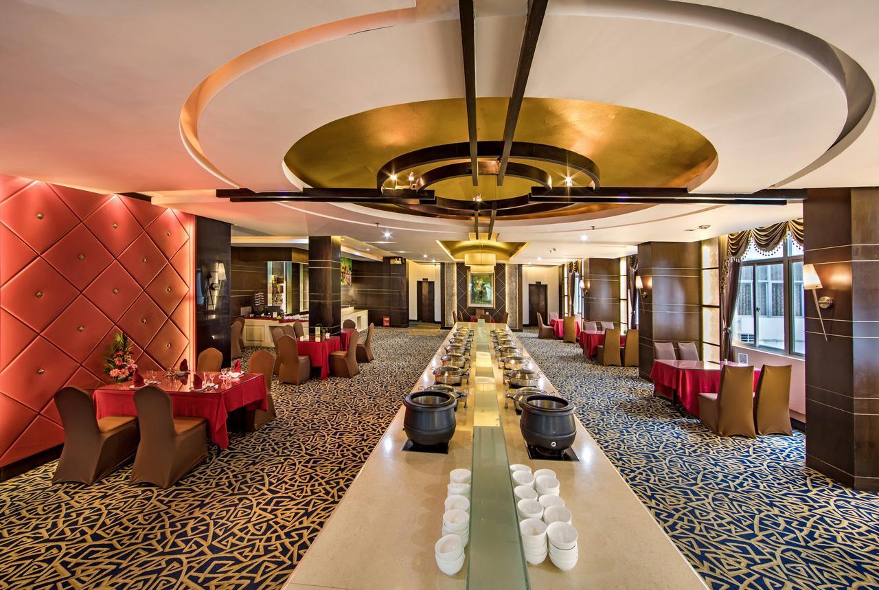 Baodao Exhibition Center Hotel Wuyishan  Dış mekan fotoğraf